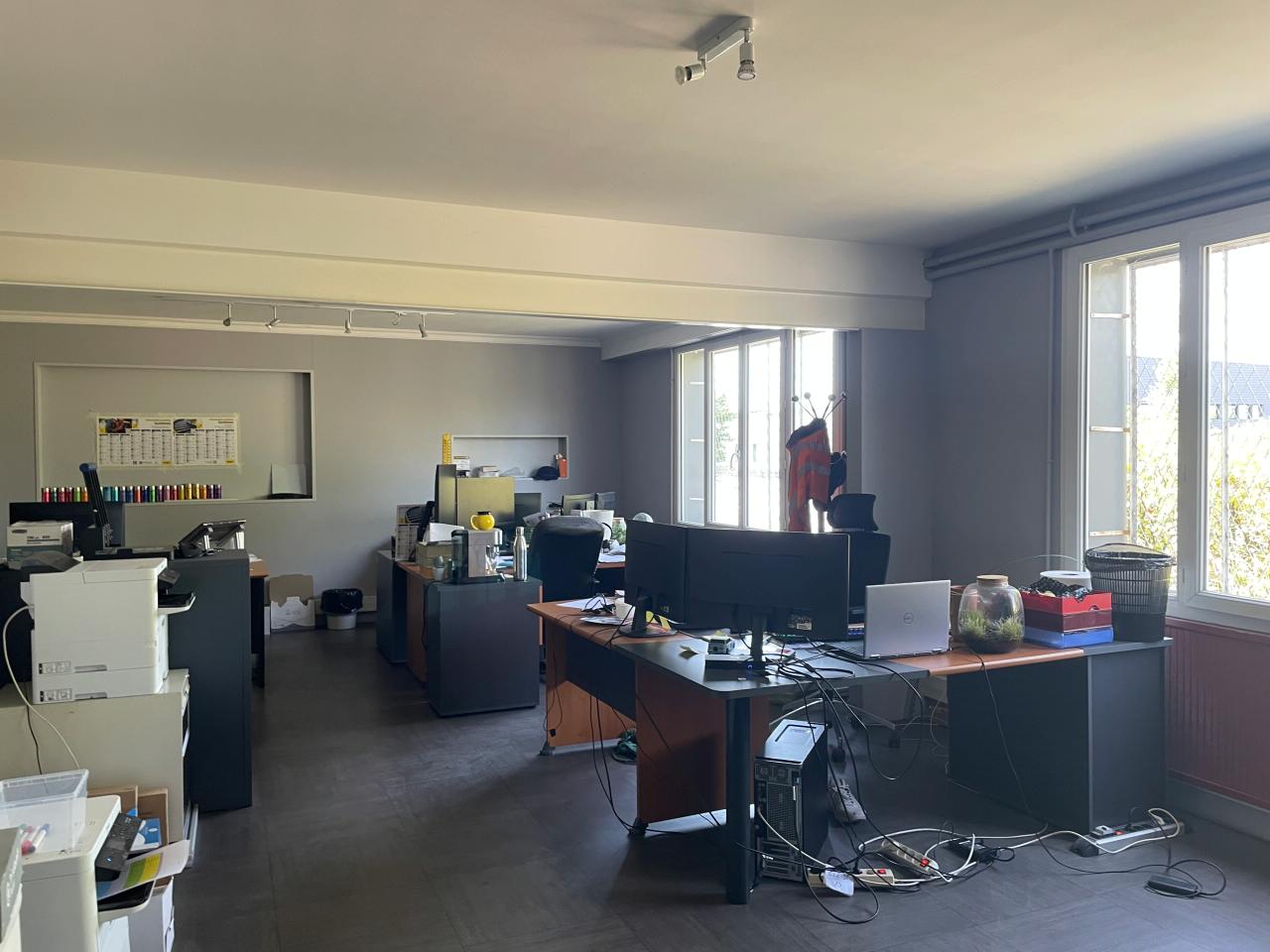Local d'activité Ingré 3557m² Location local d'activité Ingré Loiret OLACT2533685 6